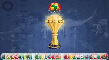 شاهد مجانًا.. 3 قنوات تنقل مباراة مصر وأنجولا في كأس الأمم الإفريقية